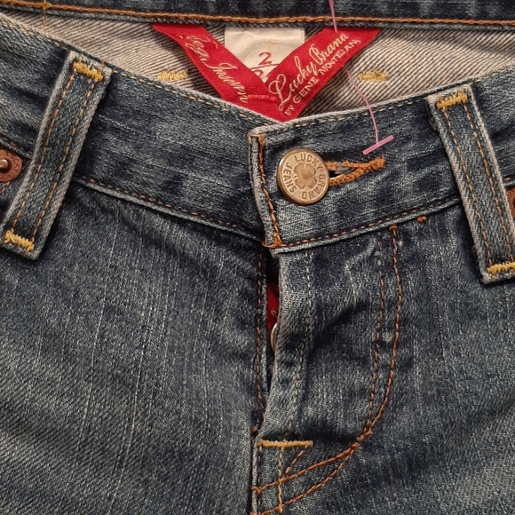 Lucky Brand Jeans - Picture 4 of 4